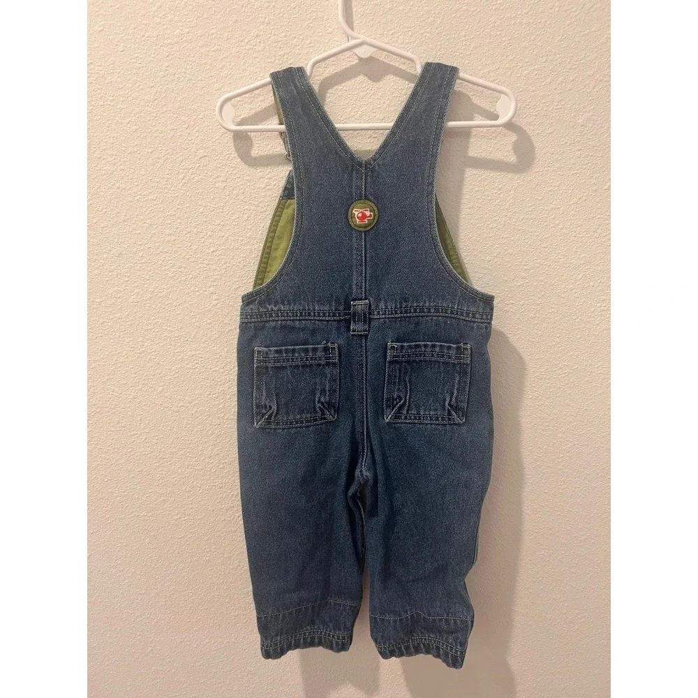 Gymboree classic vintage